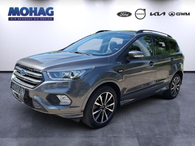 Ford Kuga 98.500 km 15.990 &euro; Gelsenkirchen 45891
