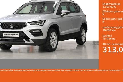 Seat Ateca 2.000 km 31.322 &euro; Dortmund 44269