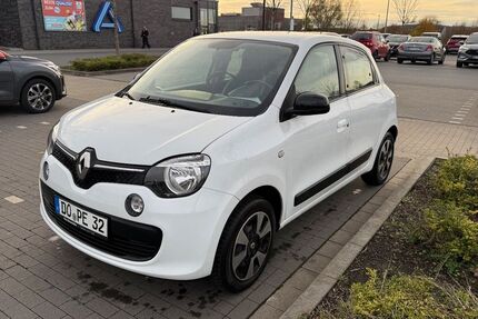 Renault Twingo 44.816 km 7.900 &euro; Dortmund 44229