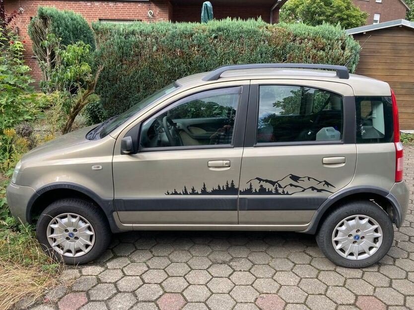 Panda