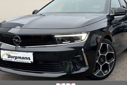 Opel Astra 53.177 km 23.490 &euro; Bottrop 46240