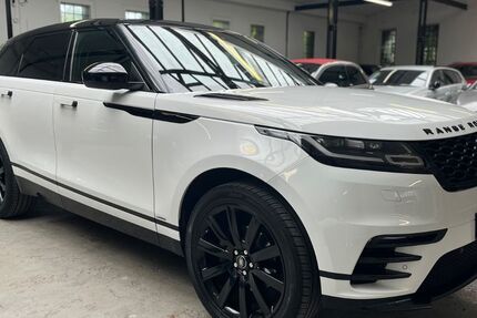 Land Rover Range Rover Velar 142.300 km 24.870 &euro; Velbert 42551