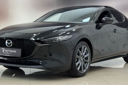 Mazda 3 22.000 km 24.800 &euro; Oberhausen 46149