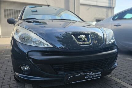 Peugeot 206 115.638 km 1.980 &euro; Heiligenhaus 42579
