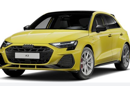 Audi A3 6.980 km 42.420 &euro; Dorsten 46284
