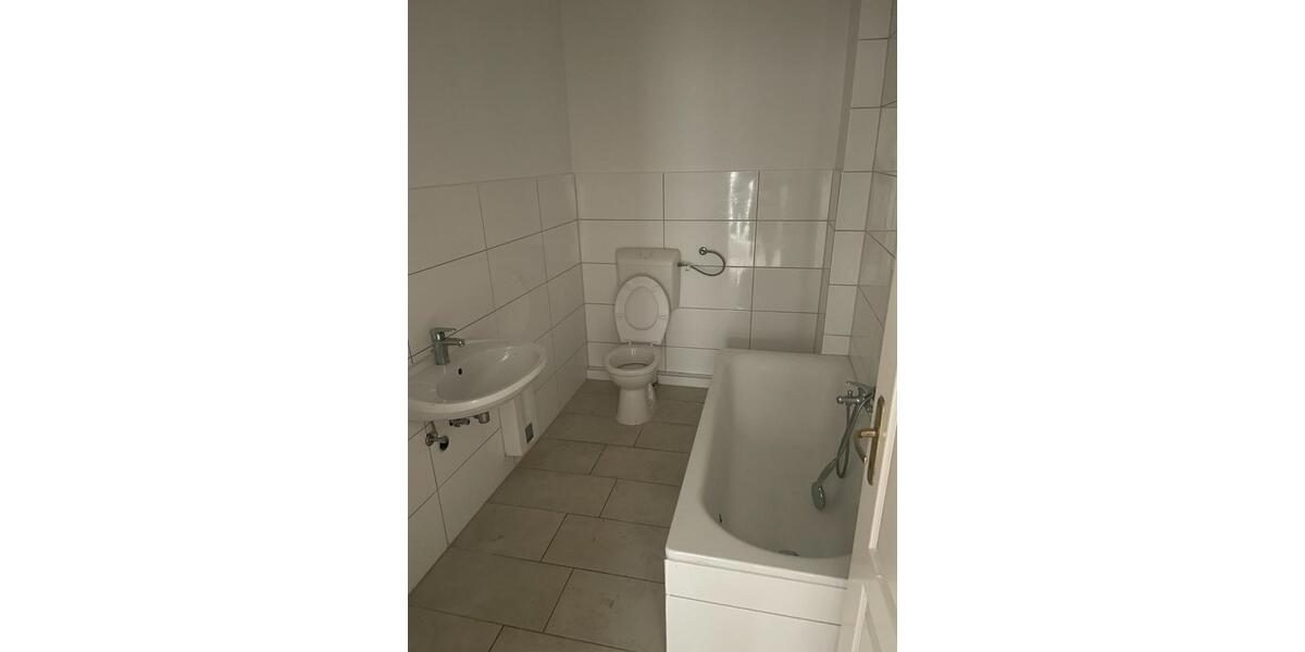 Frisch renovierte Wohnung in Ückendorf 2 zimmer