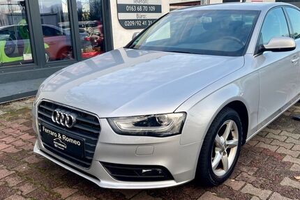 Audi A4 141.200 km 8.999 € Gelsenkirchen 45884
