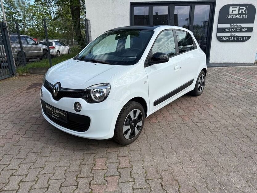 Twingo