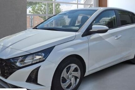 Hyundai i20 3.917 km 19.590 &euro; Hattingen 45525