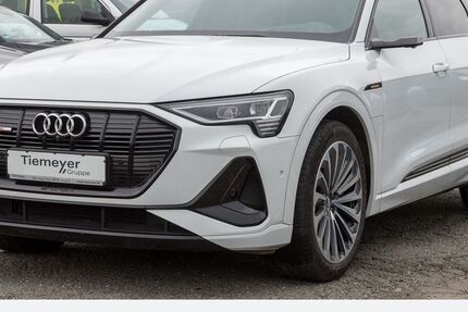 Audi e-tron 65.244 km 31.340 € Bochum 44892