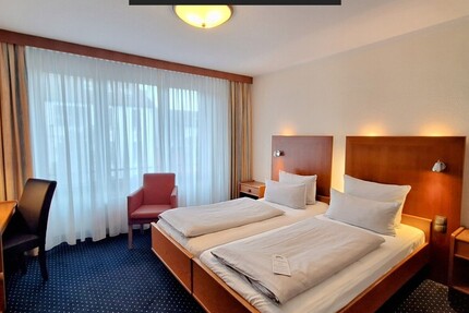 City Living – Investieren, wo das Leben pulsiert 1 zimmer