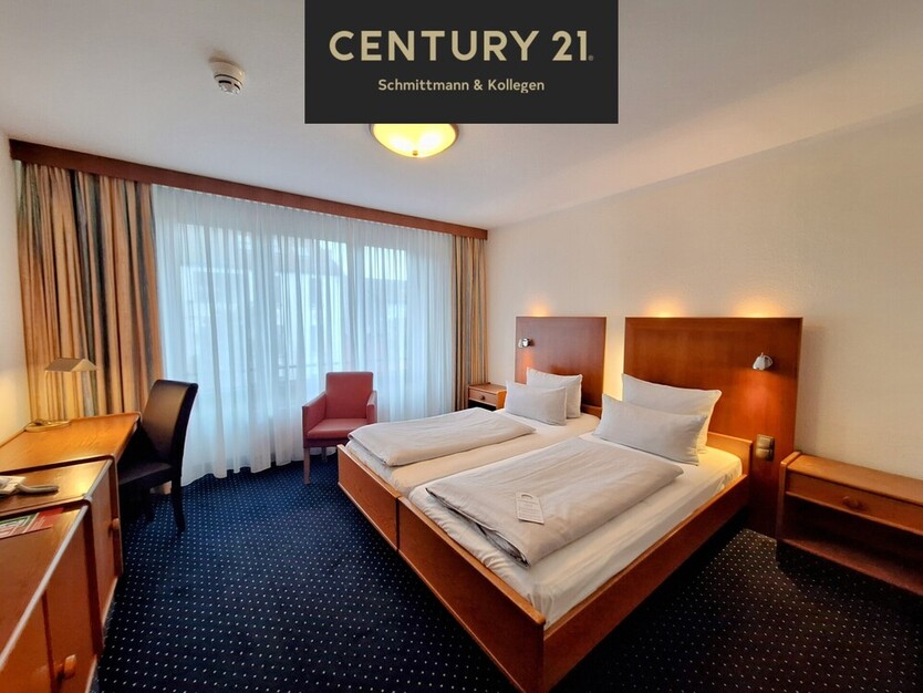 City Living – Investieren, wo das Leben pulsiert 1 zimmer