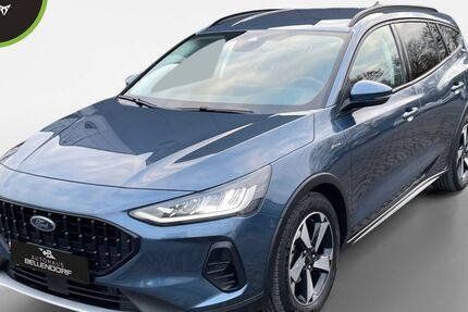 Ford Focus 11.764 km 18.470 &euro; Bottrop 46244