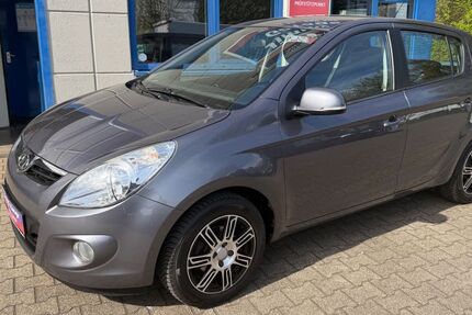 Hyundai i20 222.886 km 3.333 &euro; Bochum 44894