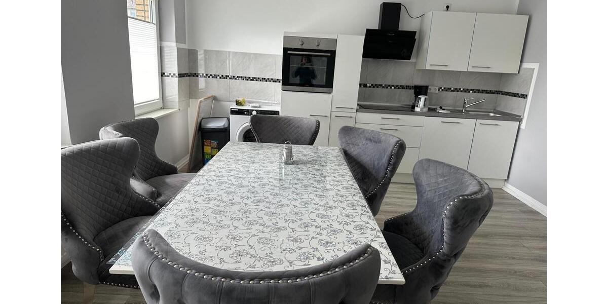 Voll möblierte 2-Zimmer Wohnung in Mettmann 2 zimmer