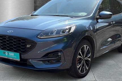 Ford Kuga 72.579 km 21.650 &euro; Herten 45699