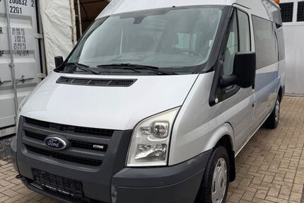 Ford Transit 272.800 km 4.950 &euro; Wuppertal 42111