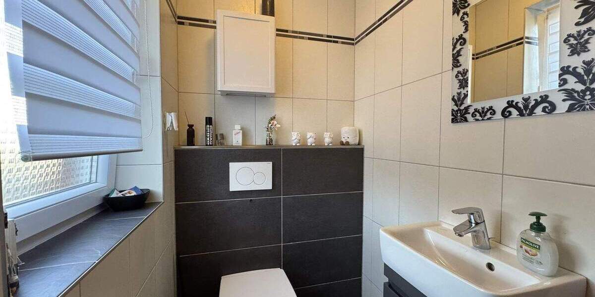 Modernes Haus sucht Familie! 5 zimmer