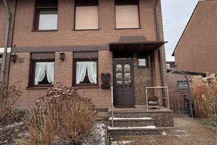 Ankommen. Wohlfühlen. Zuhause sein. - Reihenendhaus in Essen-Schonnebeck 5 zimmer