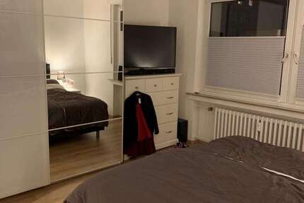 Wohnung Essen Bredeney - 4 Zimmer, 85 m&sup2;, 875&euro; | Angebot:27163232