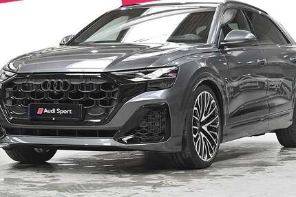 Audi Q8 2.779 km 94.960 &euro; Wuppertal 42109