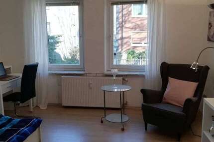 Zimmer Essen Dellwig - 1 Zimmer, 731&euro; | Angebot:26376044