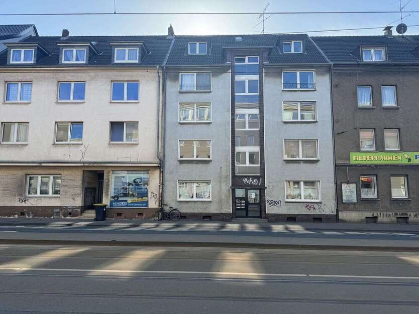 Wohnung zum Kaufen in Mülheim an der Ruhr 99.000 € 60 m²