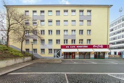 Wohnung Essen Stadtkern - 2 Zimmer, 65 m&sup2;, 145.000&euro; | Angebot:25325232