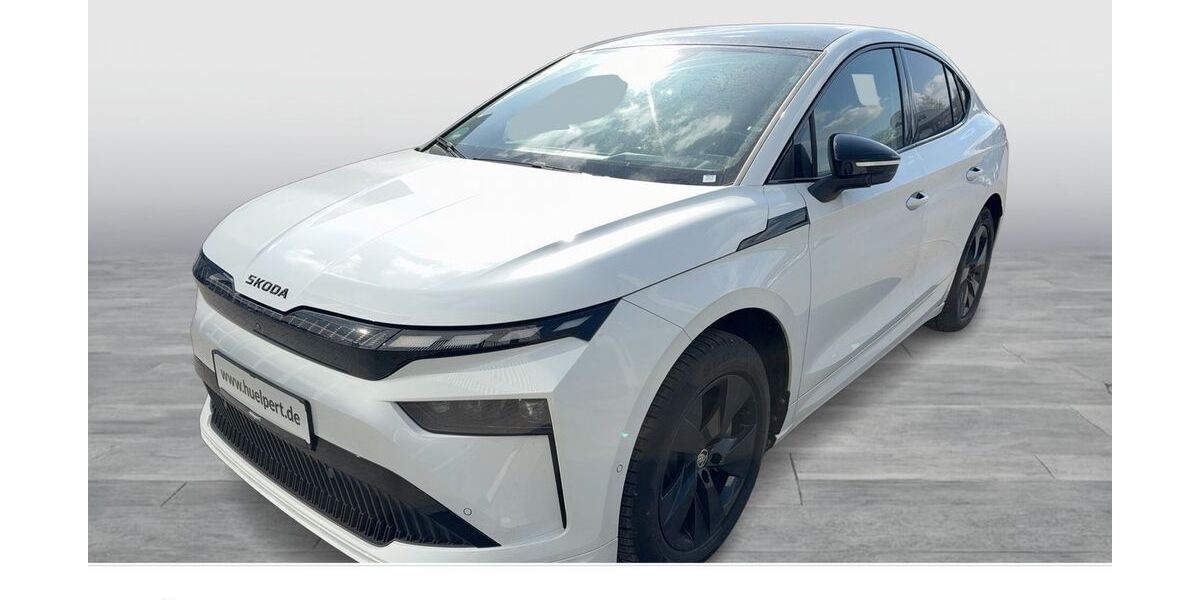 Skoda Enyaq 21.960 km 44.411 &euro; Dortmund 44269