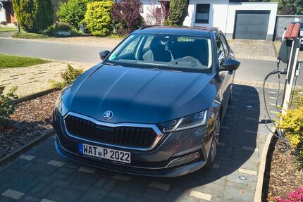 Skoda Octavia 63.000 km 21.500 &euro; Bochum 44866