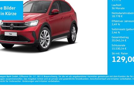 VW Taigo 20.216 km 20.208 € Dortmund 44379