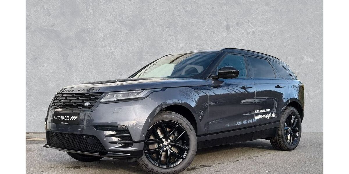 Land Rover Range Rover Velar 3.500 km 88.519 € Dinslaken 46535