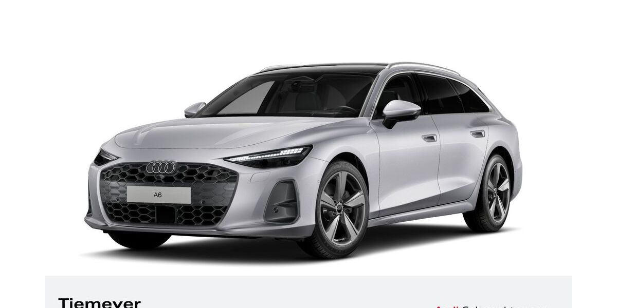Audi A6 24.678 km 49.820 &euro; Gelsenkirchen 45894