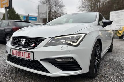 Seat Leon 122.267 km 19.980 &euro; Wuppertal 42289