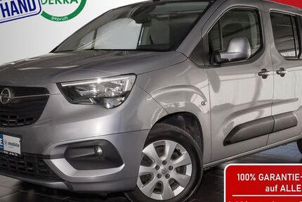 Opel Combo Life 142.500 km 17.444 € Dorsten 46284