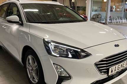 Ford Focus 53.380 km 13.990 &euro; Gladbeck 45968