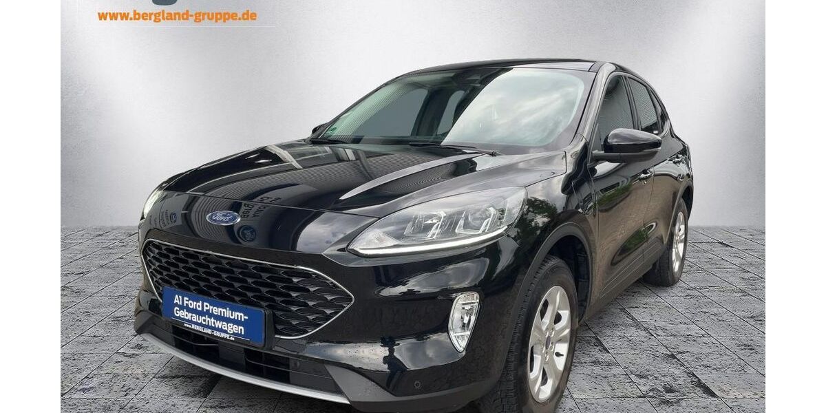 Ford Kuga 31.898 km 23.680 &euro; Gevelsberg 58285
