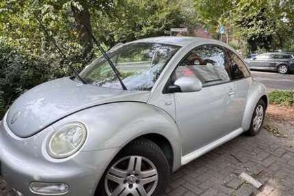 VW New Beetle 208.000 km 1.500 € Duisburg 47179