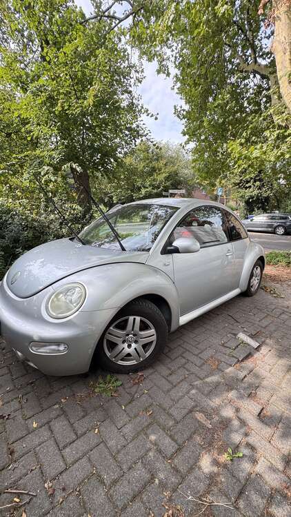 VW New Beetle 208.000 km 1.500 € Duisburg 47179