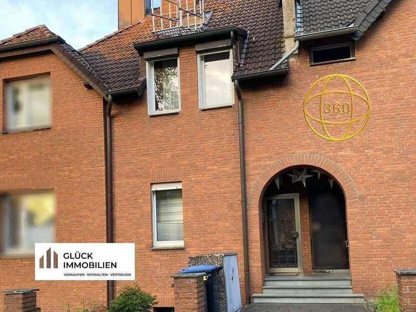 Haus zum Kaufen in Waltrop 269.900 € 98.47 m²