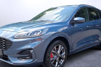Ford Kuga 11.157 km 22.500 &euro; Recklinghausen 45661