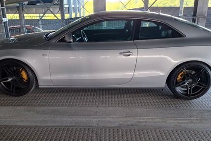 Audi A5 130.068 km 19.990 &euro; Haltern an See 45721