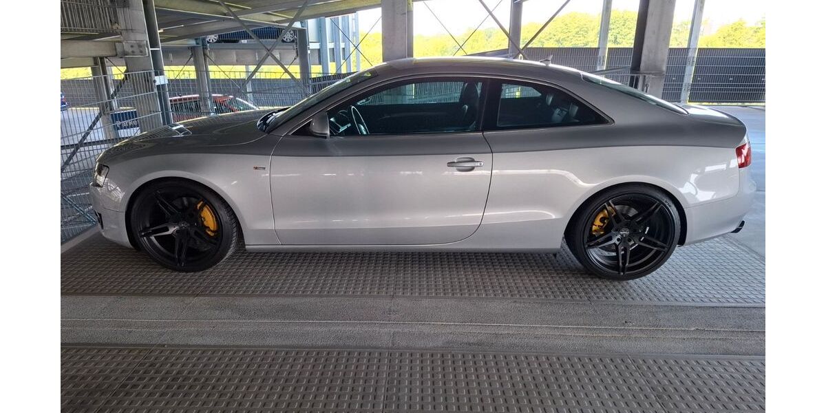 Audi A5 130.068 km 19.990 &euro; Haltern an See 45721