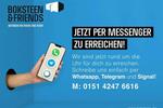 Etagenwohnung Gelsenkirchen Ückendorf - 3 Zimmer, 80 m&sup2;, 600&euro; | Angebot:26182873