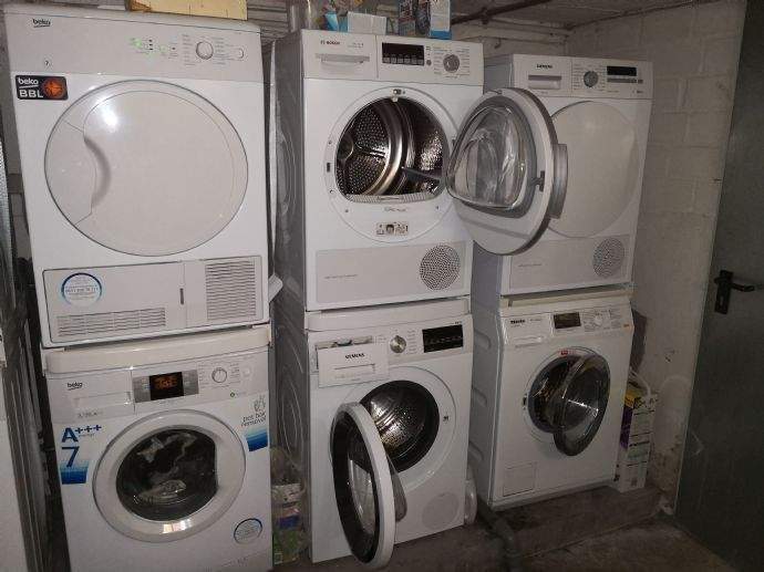 3-Zimmer-Wohnung am Innenhafen 3 zimmer