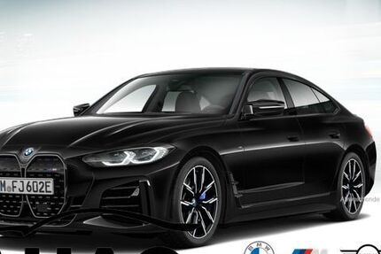 BMW i4 25.105 km 46.840 &euro; Gelsenkirchen 45897