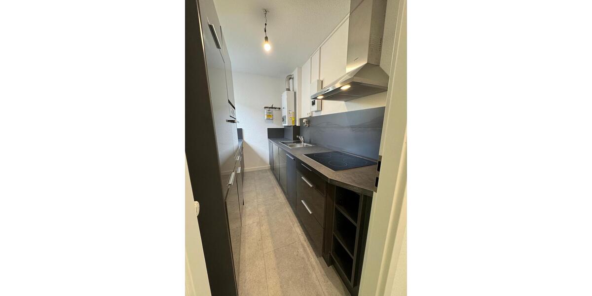Etagenwohnung Heiligenhaus - 3 Zimmer, 67 m&sup2;, 750&euro; | Angebot:26194921
