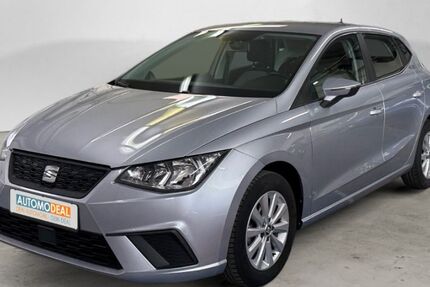 Seat Ibiza 47.847 km 12.480 &euro; Dinslaken 46539