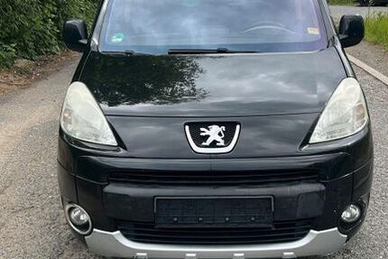 Peugeot Partner 256.129 km 2.600 &euro; Dortmund 44379