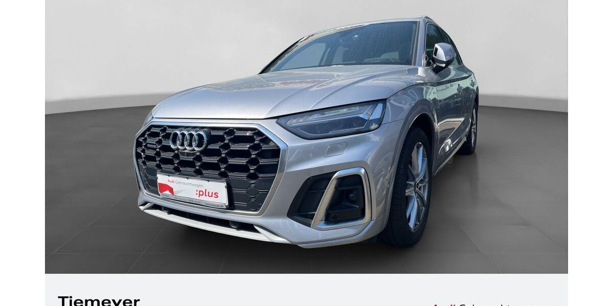 Audi Q5 42.719 km 46.460 &euro; Dorsten 46284